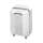 Niszczarka FELLOWES LX201 biała P-5 ścinki 2x12mm 5050101